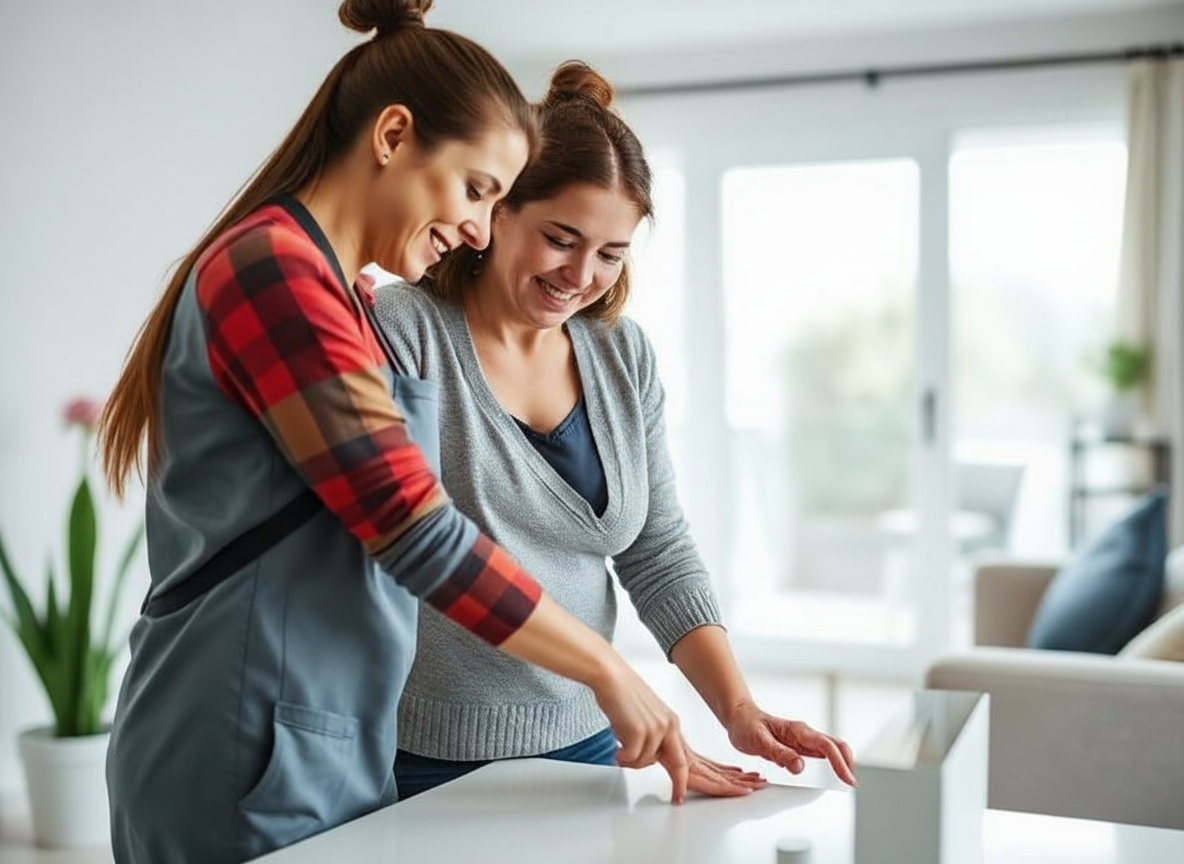 Household Tasks