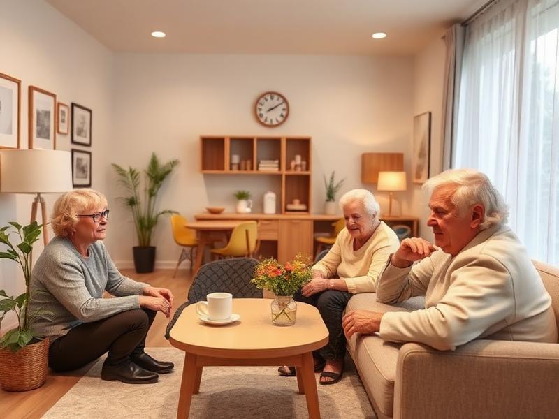 Daily Tasks / Shared Living (SIL)